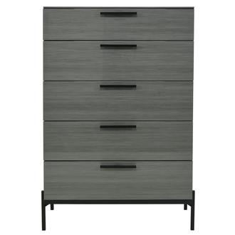 Modena Chest