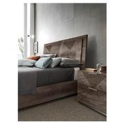 Lorenzo King Panel Bed  alternate image, 2 of 10 images.