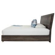 Lorenzo King Panel Bed  alternate image, 7 of 10 images.