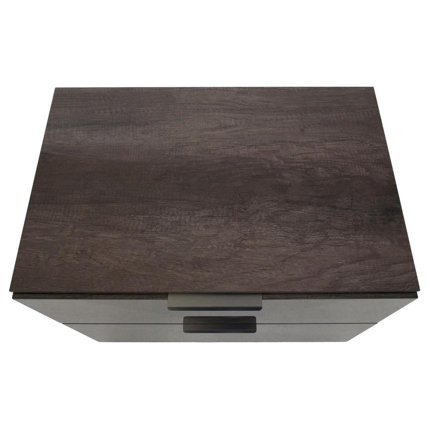 Lorenzo Nightstand  alternate image, 8 of 11 images.