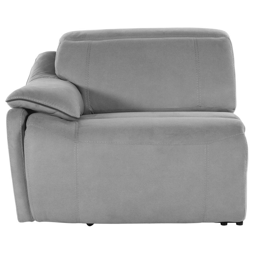 Dallas Left Power Recliner