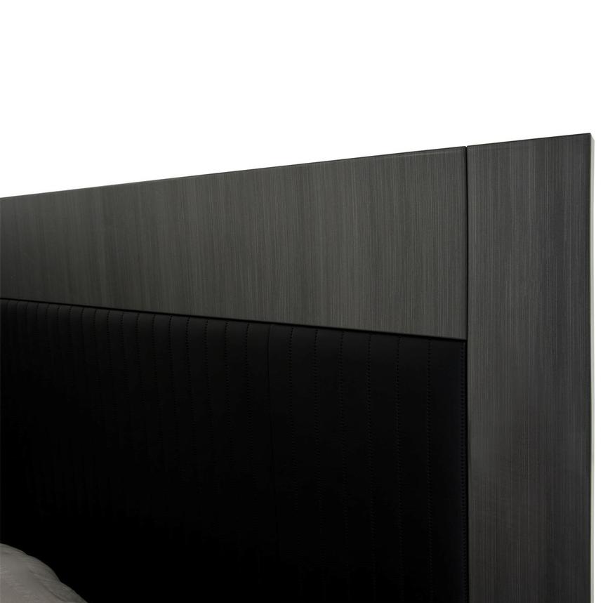 Modena Queen Panel Bed alternate image, 7 of 9 images.
