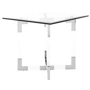 Yasmin Side Table  alternate image, 4 of 7 images.