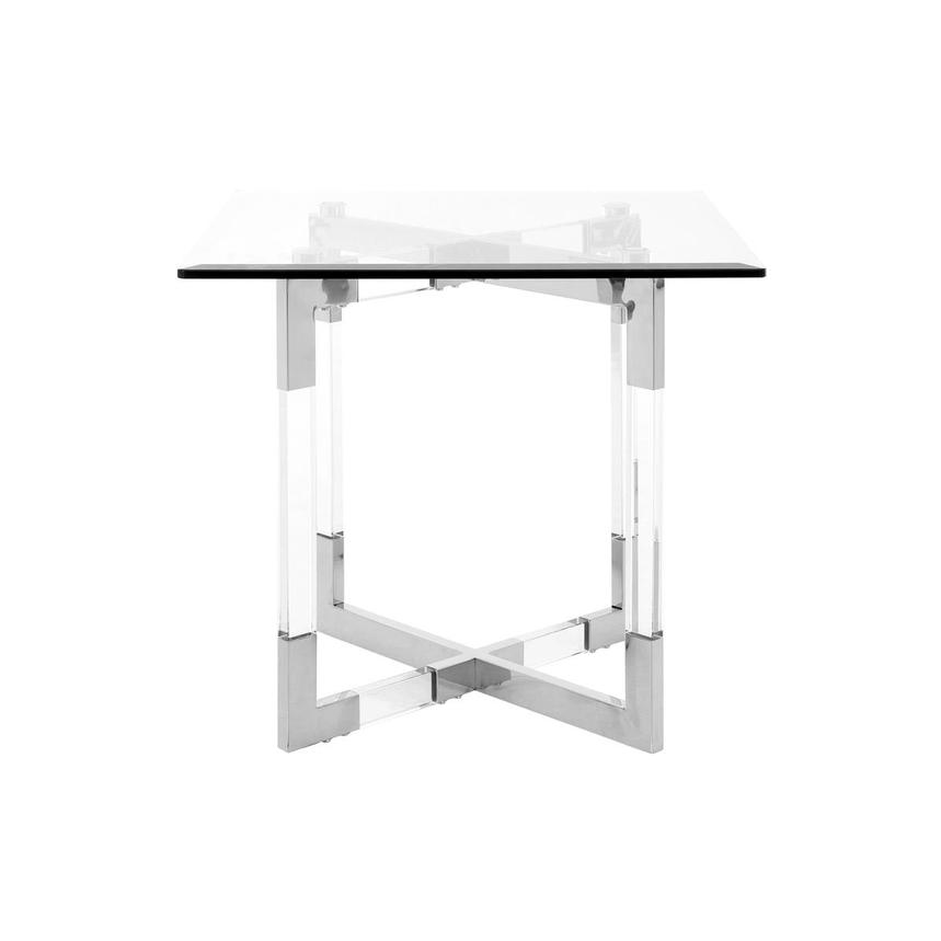 Yasmin Side Table El Dorado Furniture