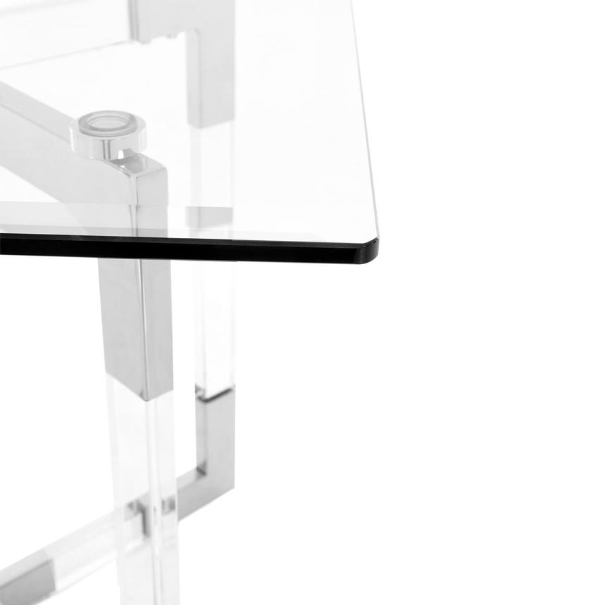 Yasmin Side Table El Dorado Furniture