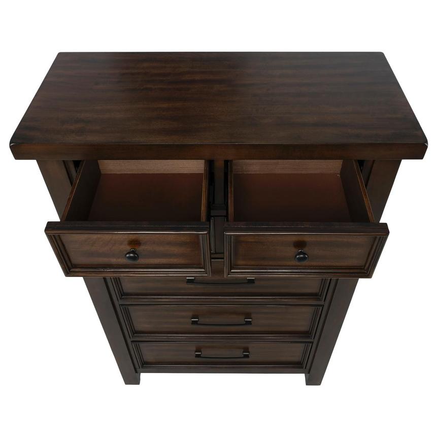 Justin Brown Chest  alternate image, 7 of 12 images.