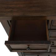 Justin Brown Chest  alternate image, 8 of 12 images.
