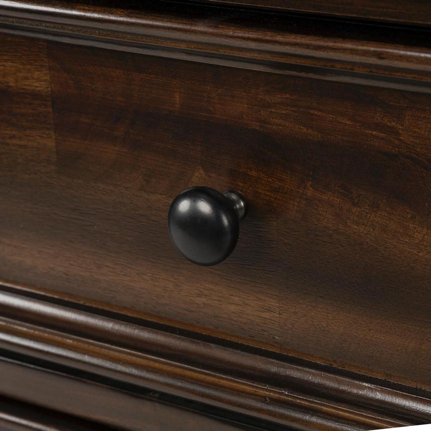 Justin Brown Chest  alternate image, 11 of 12 images.