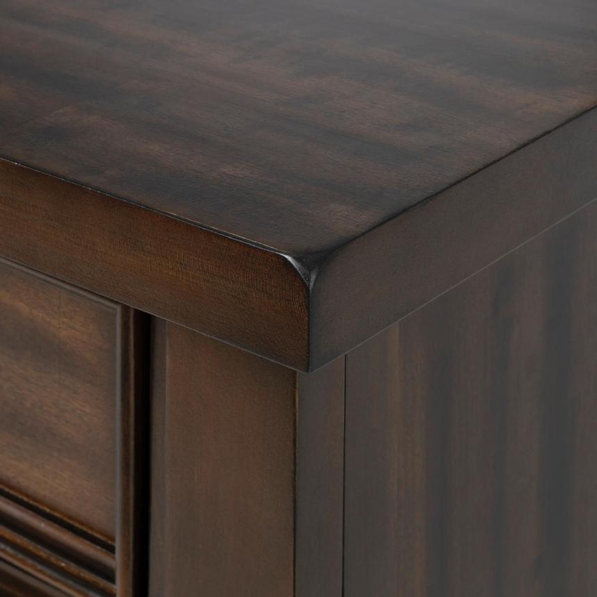 Justin Brown Chest alternate image, 10 of 12 images.