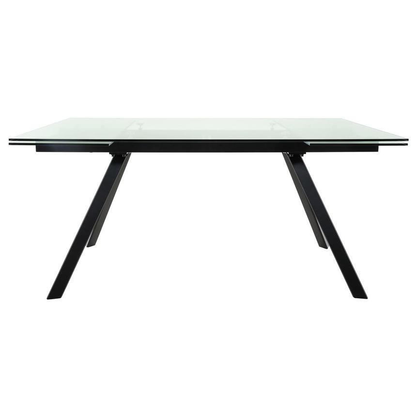 Aida Extendable Dining Table  main image, 1 of 9 images.