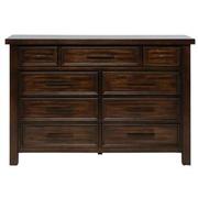 Justin Brown 4-Piece Queen Bedroom Set  alternate image, 6 of 7 images.