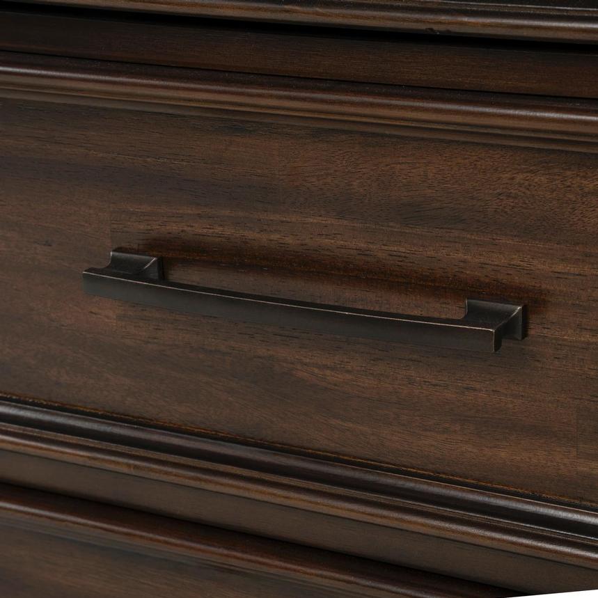 Justin Brown Dresser  alternate image, 15 of 17 images.