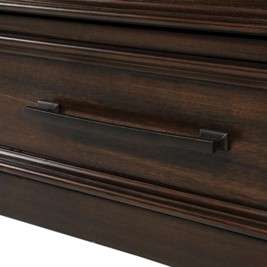 Justin Brown Nightstand  alternate image, 12 of 12 images.