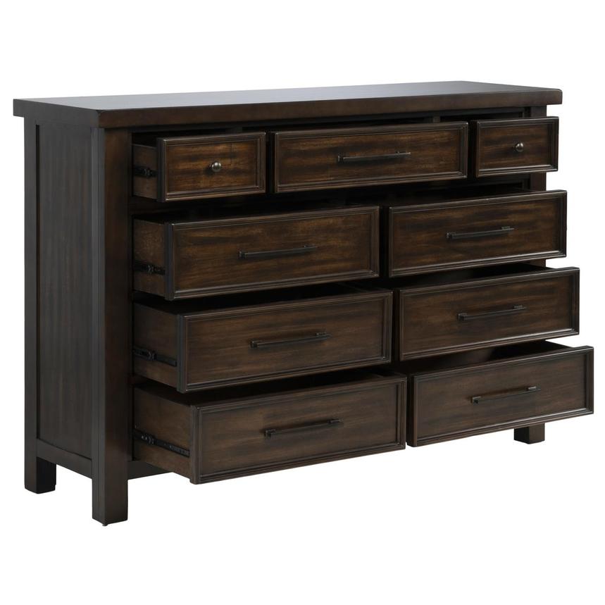 Justin Brown Dresser  alternate image, 4 of 16 images.