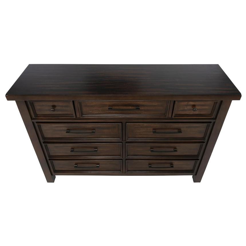 Justin Brown Dresser alternate image, 5 of 16 images.