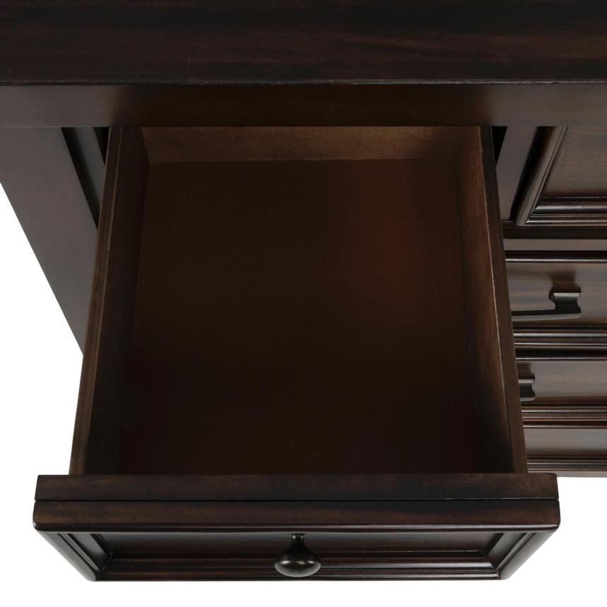 Justin Brown Dresser alternate image, 10 of 16 images.