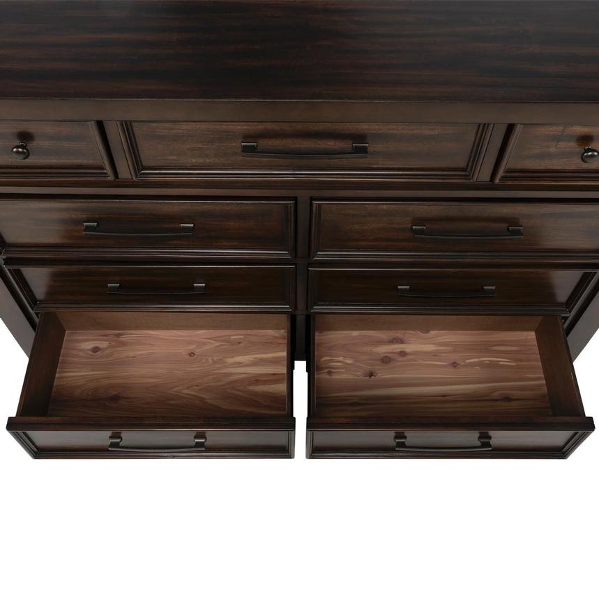 Justin Brown Dresser  alternate image, 9 of 17 images.