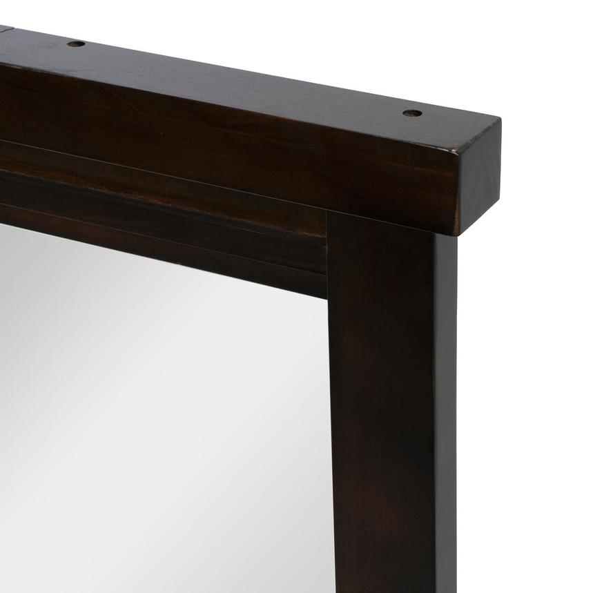 Justin Brown Dresser Mirror alternate image, 5 of 6 images.