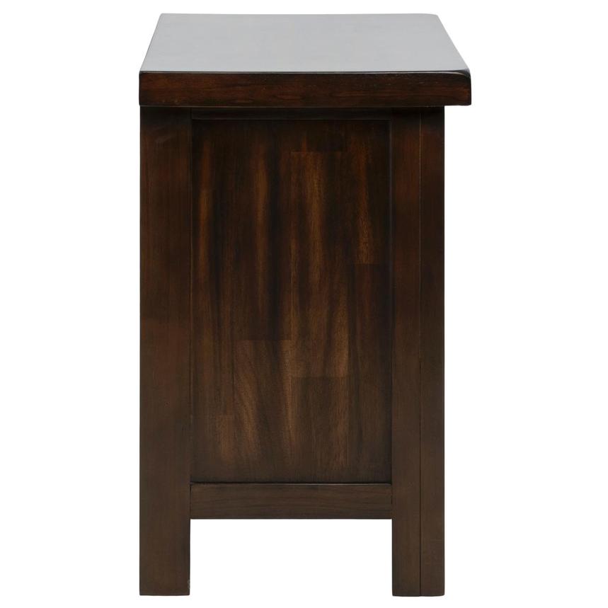 Justin Brown Nightstand  alternate image, 5 of 11 images.