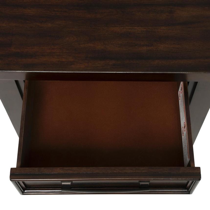 Justin Brown Nightstand alternate image, 7 of 11 images.