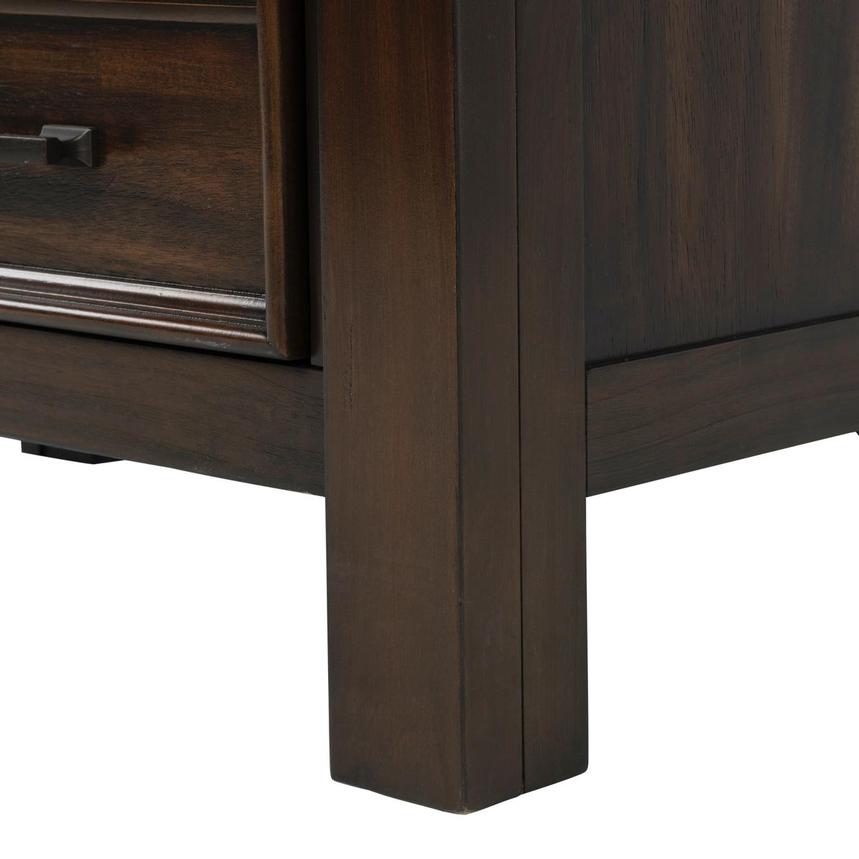 Justin Brown Nightstand  alternate image, 10 of 11 images.