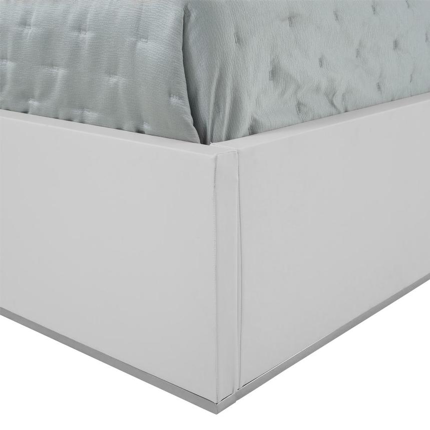 State Street King Platform Bed  alternate image, 7 of 7 images.