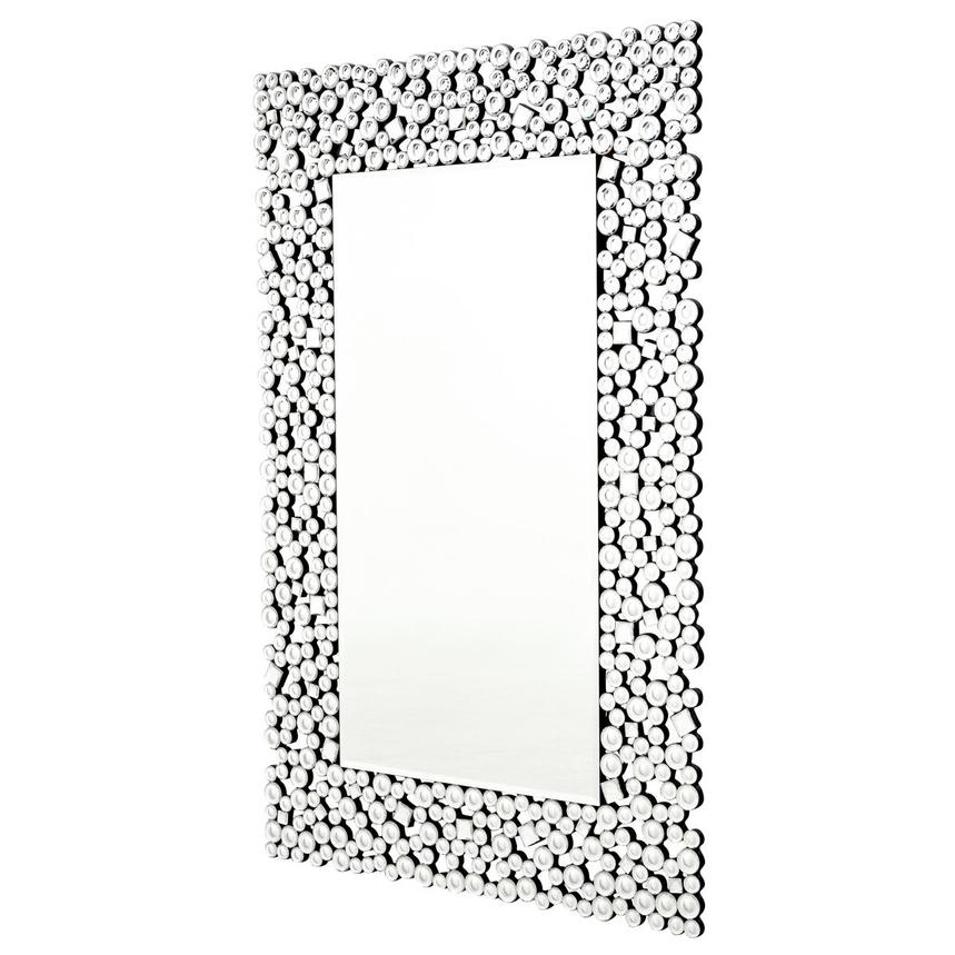 Avery Wall Mirror El Dorado Furniture