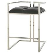 Dixie Gray Counter Stool  main image, 1 of 9 images.