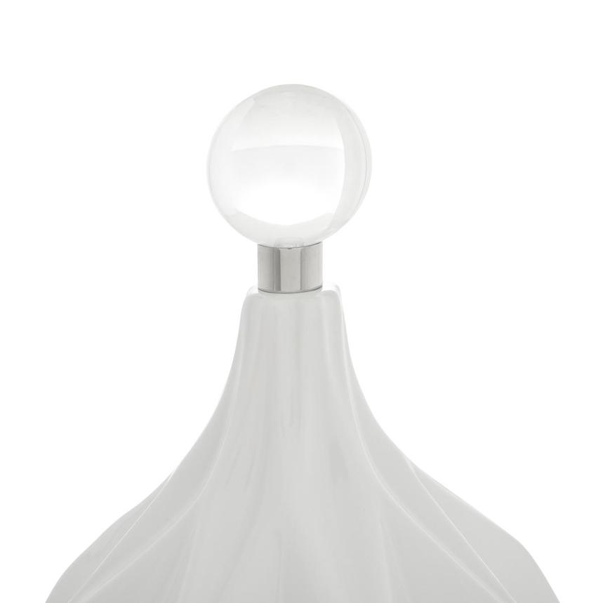 Klara White Set of 2 Bottles