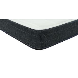 Cari Twin Mattress by Palm