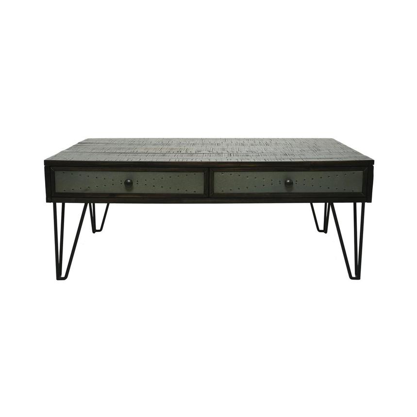 Everett Coffee Table El Dorado Furniture