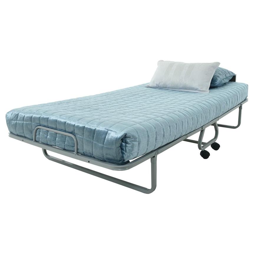 Slim Folding Bed  main image, 1 of 10 images.