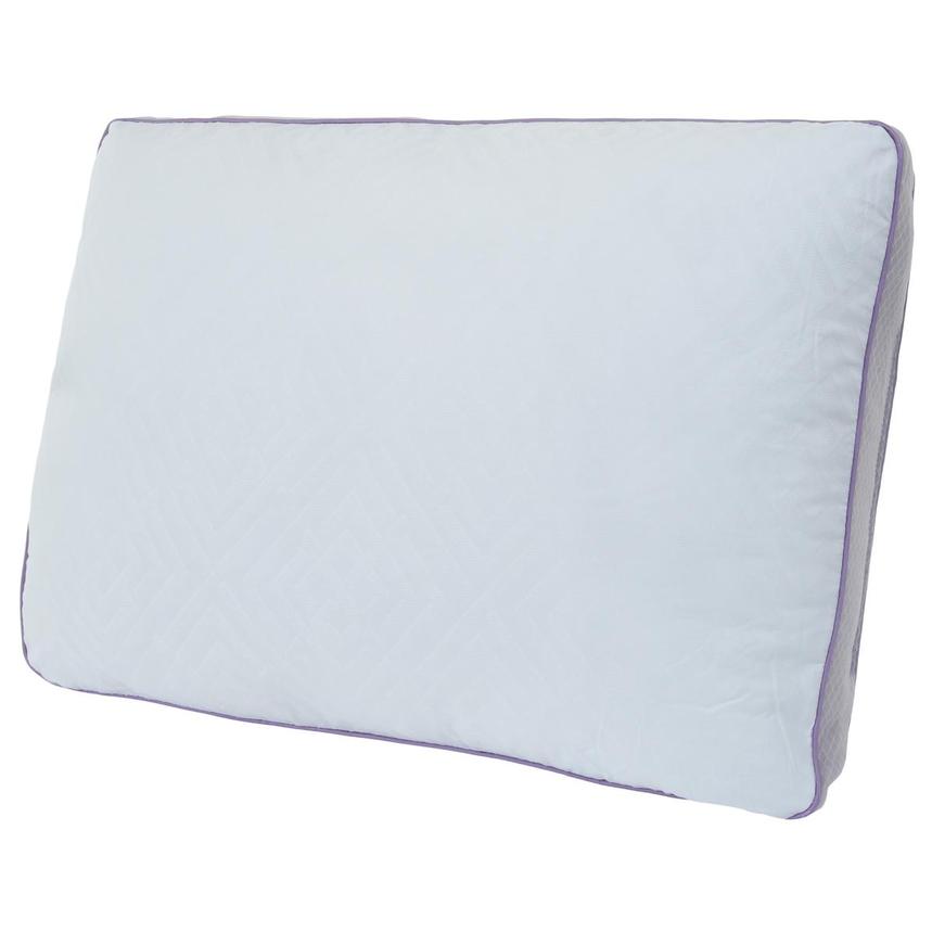 Bedgear High Queen Pillow alternate image, 2 of 8 images.