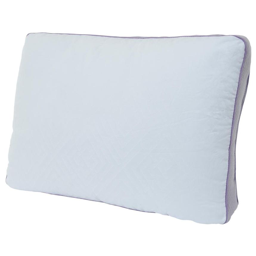 Bedgear Low Queen Pillow alternate image, 2 of 8 images.