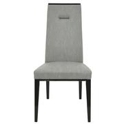 Heritage Gray Side Chair  main image, 1 of 7 images.