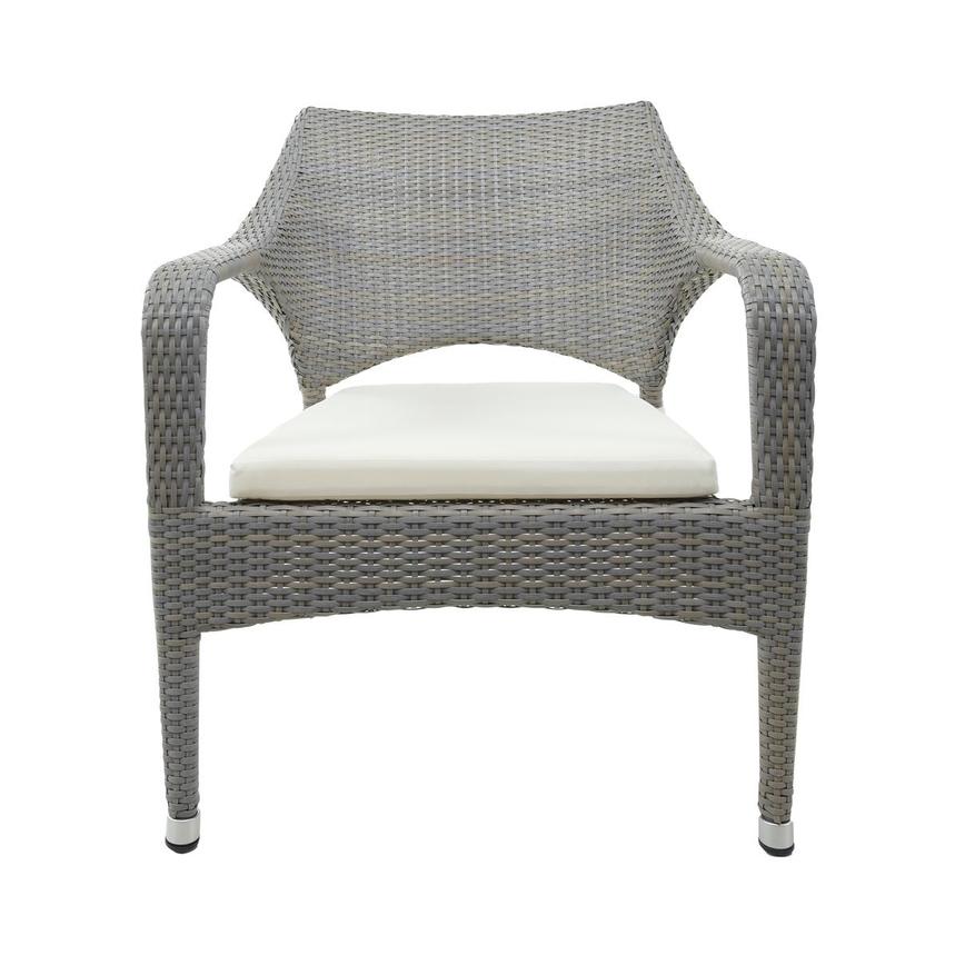 Sarzana Accent Chair  main image, 1 of 9 images.