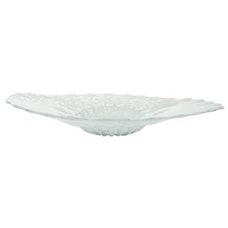Maya Glass Bowl