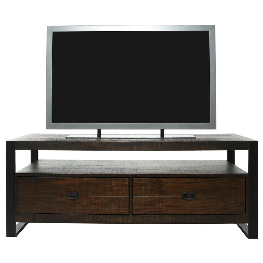 Carter TV Stand  main image, 1 of 10 images.