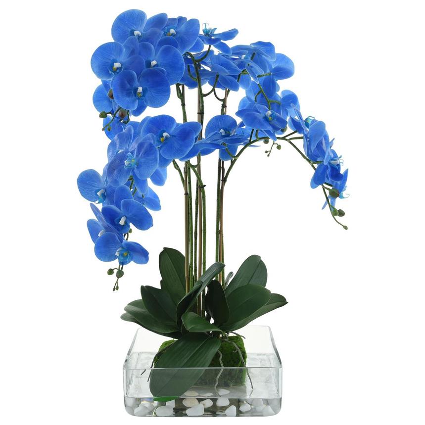 Bethany Blue ll Flower Arrangement  alternate image, 3 of 5 images.