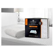 Dri-Tec 5.0 Full Mattress Protector  alternate image, 2 of 3 images.