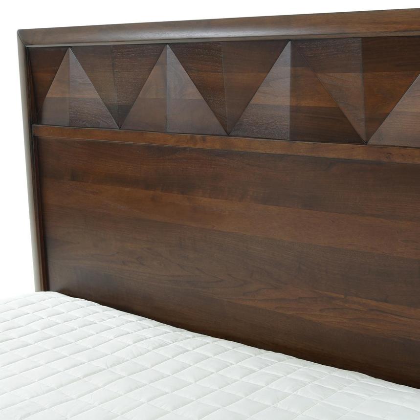 Salem King Panel Bed  alternate image, 6 of 9 images.