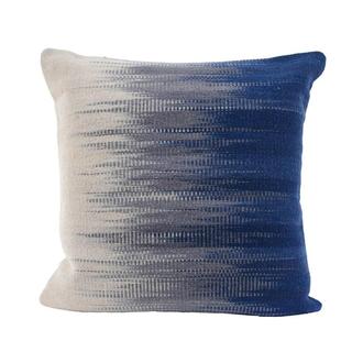 Willa Blue Accent Pillow