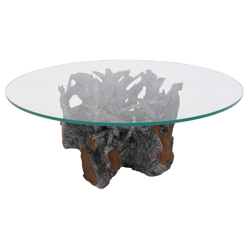 Rudy 72 Round Dining Table alternate image, 2 of 7 images.