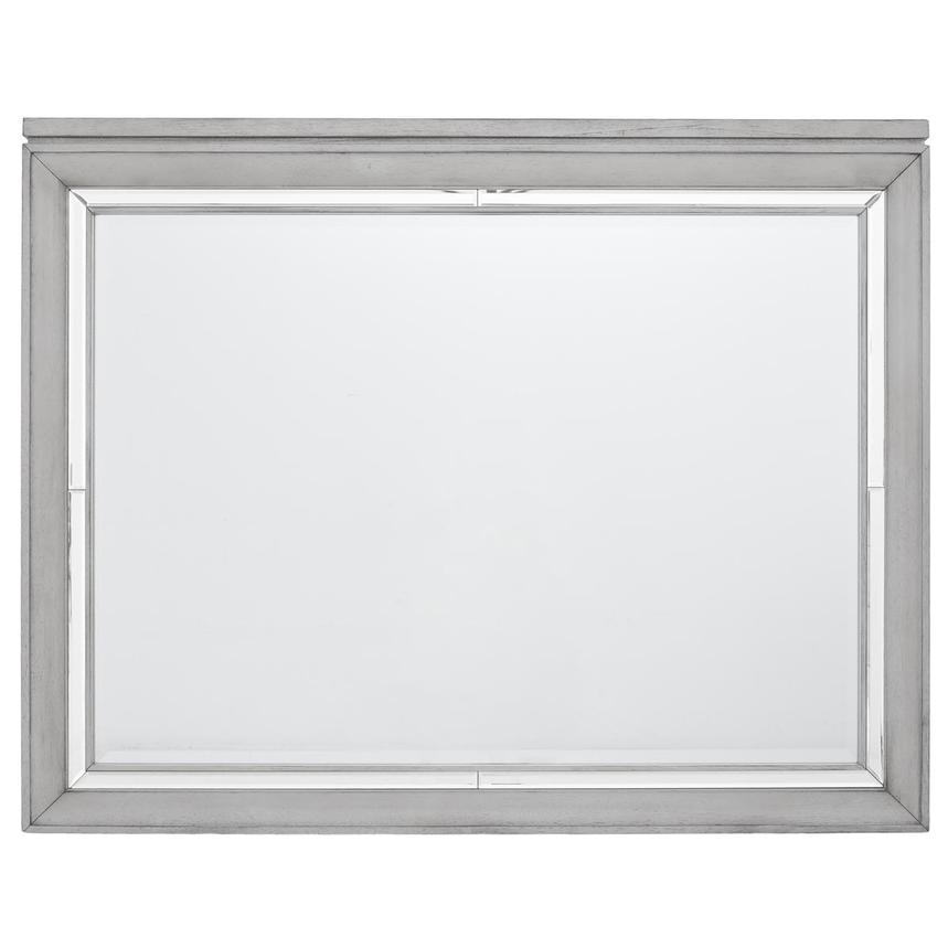 Nora 4-Piece King Bedroom Set  alternate image, 6 of 6 images.