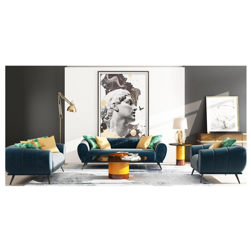Julep Sofa El Dorado Furniture - Juleps Home Decor