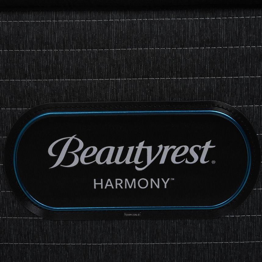 beautyrest harmony maui plush