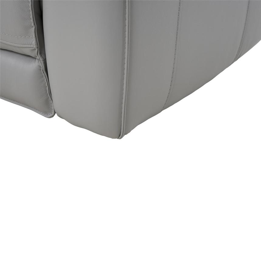 Cosmo II Leather Power Reclining Sectional with 7PCS/3PWR  alternate image, 26 of 28 images.