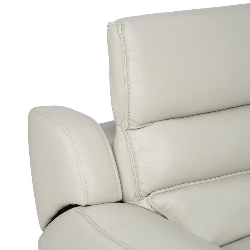 Cosmo II Home Theater Leather Seating with 5PCS/3PWR  alternate image, 9 of 15 images.