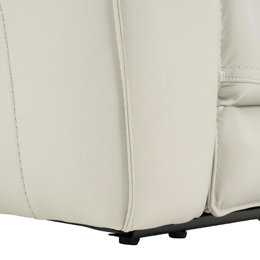 Cosmo II Home Theater Leather Seating with 5PCS/3PWR  alternate image, 14 of 15 images.