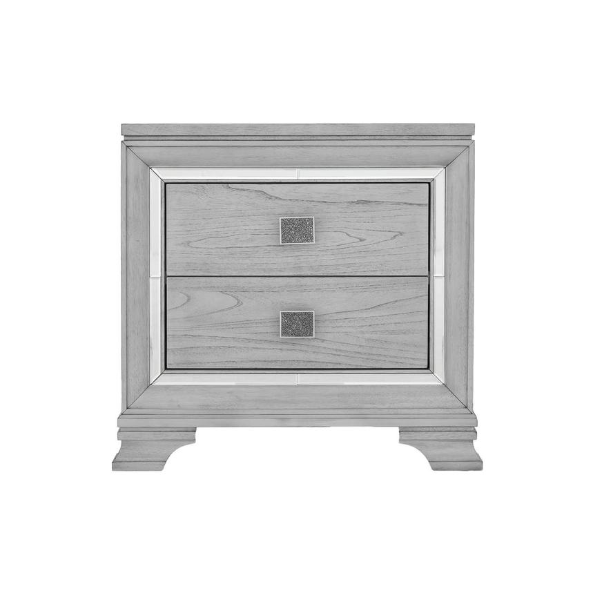 Nora 4-Piece Queen Bedroom Set alternate image, 4 of 6 images.